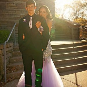 Meet your Posher, Carlee